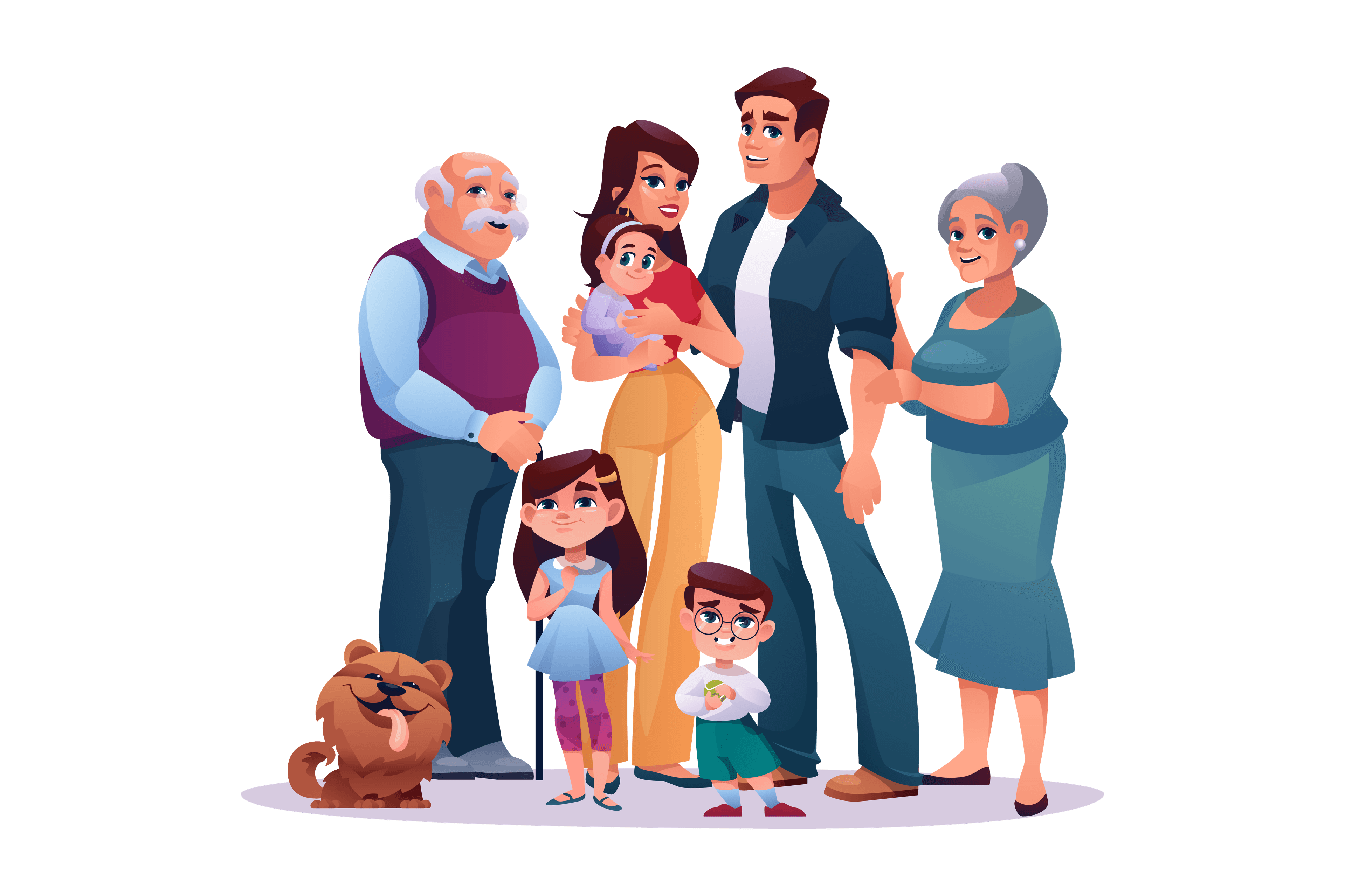 How to Start a Private Family Archive (In a Weekend)